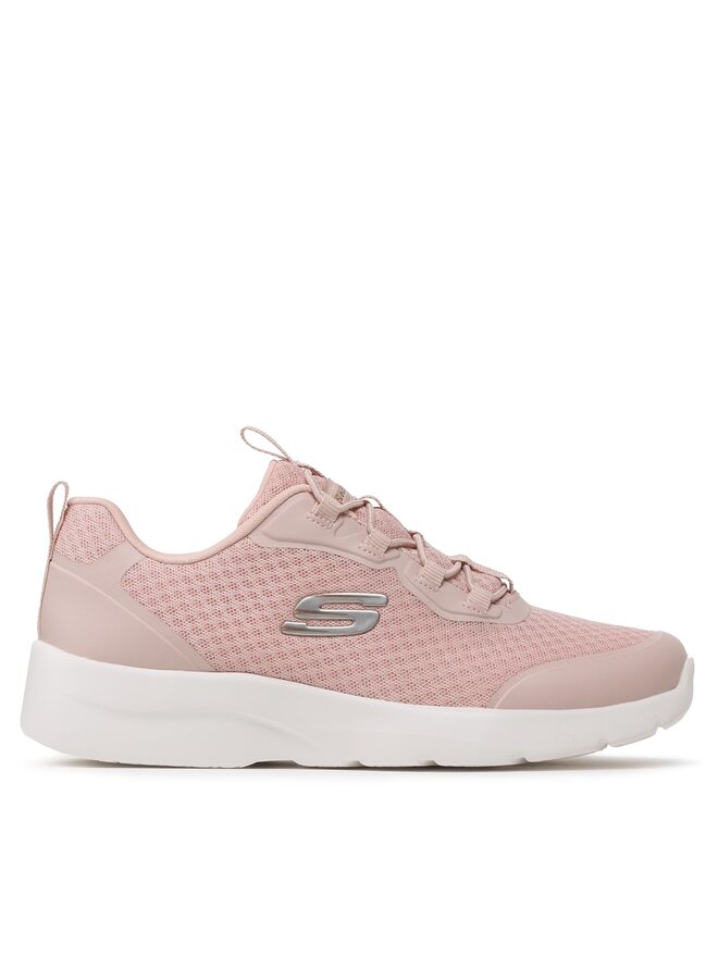 Skechers Tenisice Skechers Social Orbit 149691/ROS Ružičasta