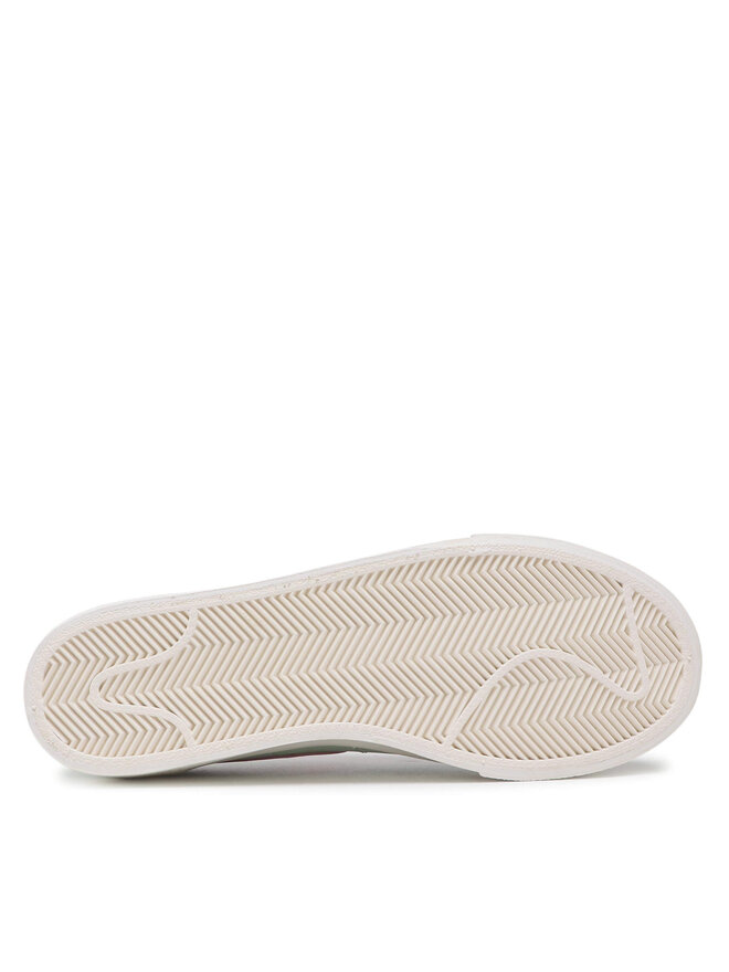 Nike Sneakers Nike Blazer Low Platform DM9464 001 Grün