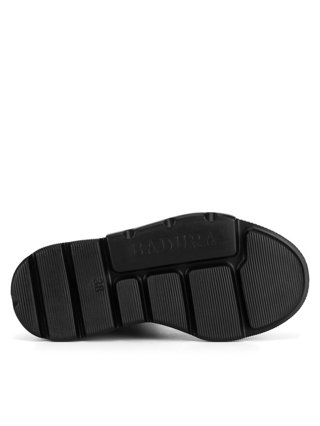 Badura Botines Chelsea Badura CASI-01W4-004 Negro