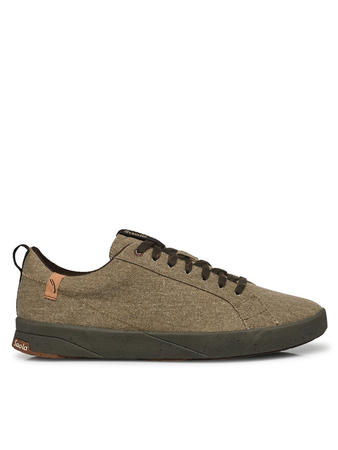 Saola Superge Saola Cannon Canvas 2.0 SAO2104 Rjava