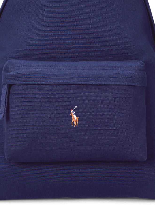 Polo Ralph Lauren Hátizsák Polo Ralph Lauren 405967604002 Sötétkék