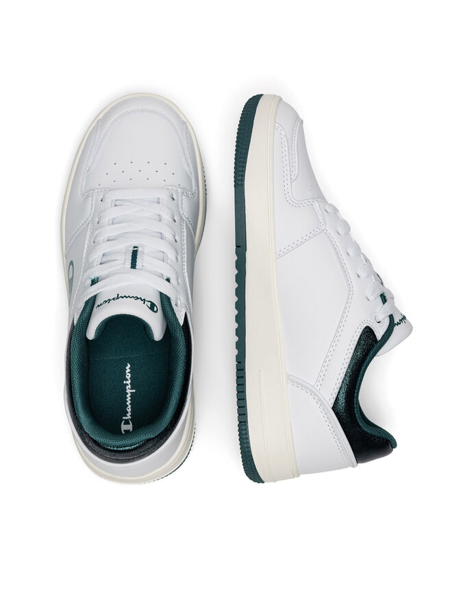 Champion Sneakers Champion RD18 FOIL LOW S11711-WW010 Weiß