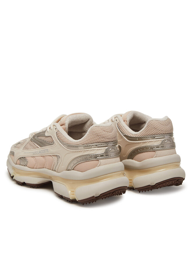 Lacoste Zapatillas Lacoste L003 2K24 7-49SFA0008 Blanco