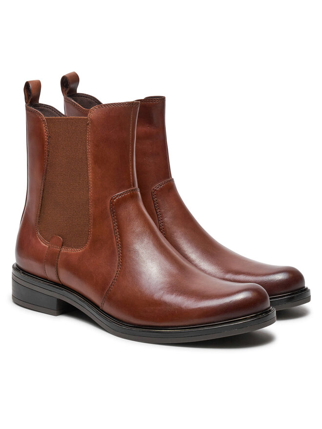Caprice Botines Caprice 9-25304-41 Marrón