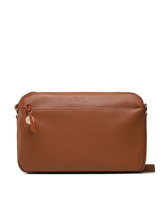 Liu Jo Handtasche Liu Jo Ecs S Crossbody AA3070 E0086 Braun