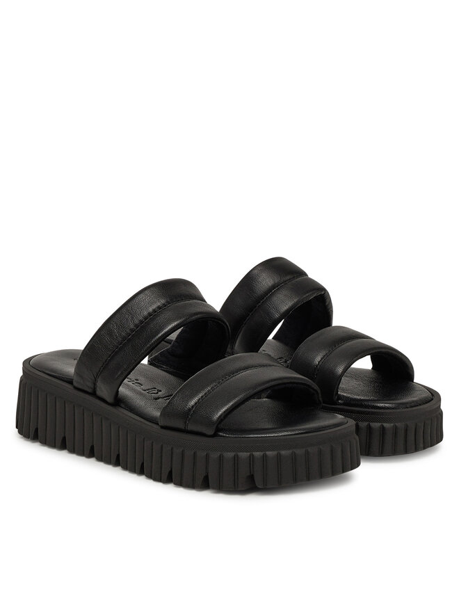 Tamaris Iešļūcenes Tamaris 1-27208-44 Melns