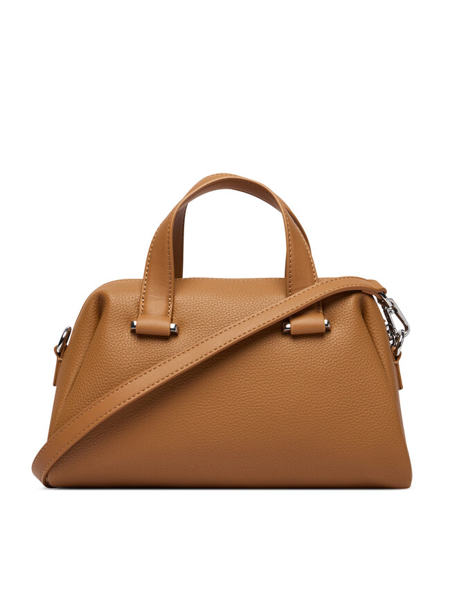 KARL LAGERFELD Handtasche KARL LAGERFELD B4W30082 Braun
