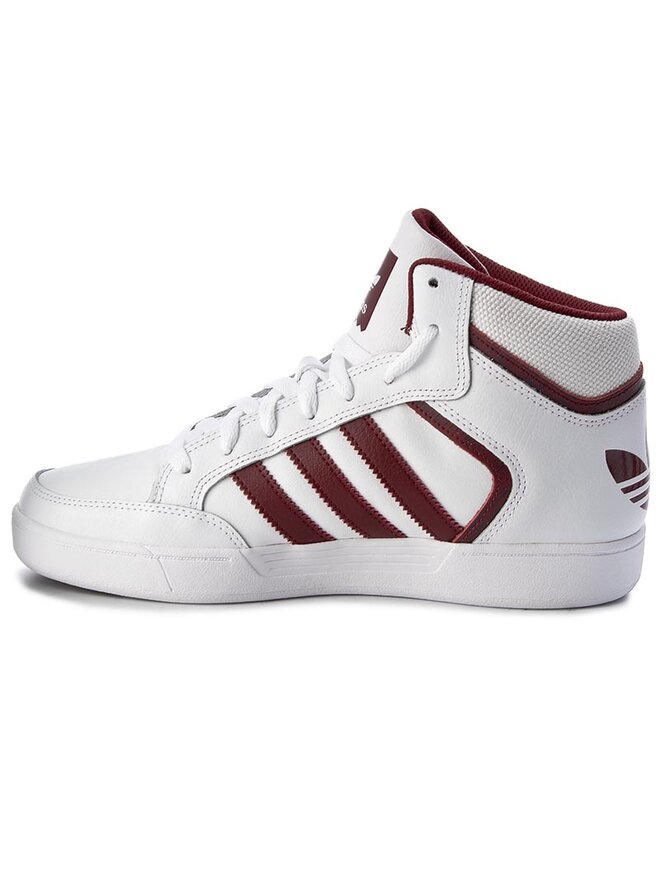 adidas Sneakers adidas Varial Mid BY4060 Weiß