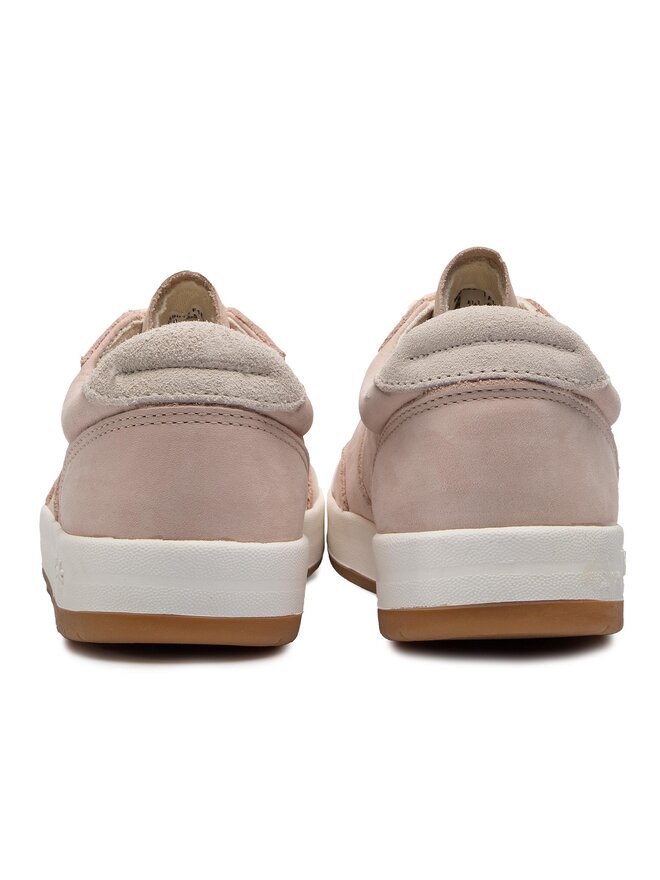 Chaussures basses Keds Match Point KWH59013 Rose chaussures