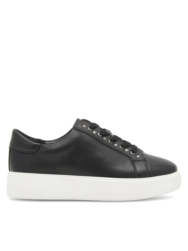 Sergio Bardi Сникърси Sergio Bardi WYL3358-5Z-SB Черен