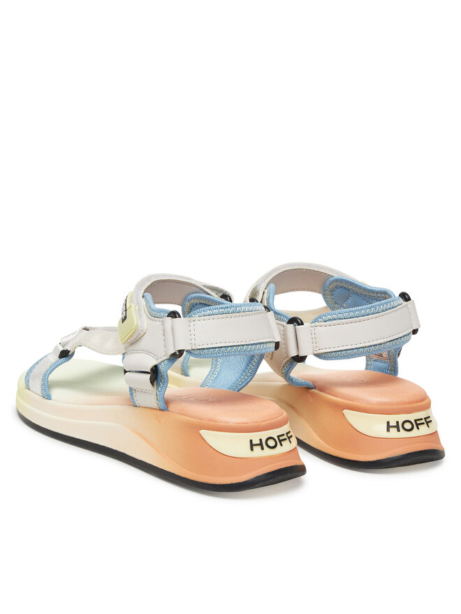 HOFF Босоніжки HOFF Barbuda 12508002 Бежевий