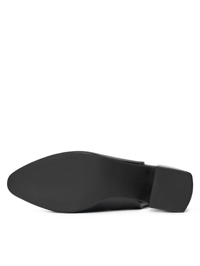 Clara Barson Σανδάλια Clara Barson WS23070-01 Μαύρο