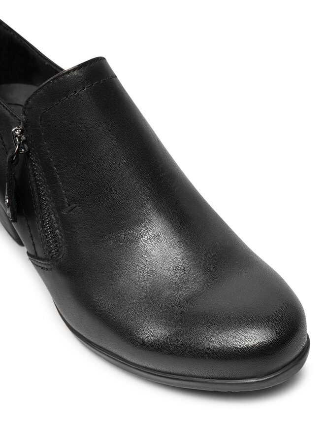 Tamaris Īsi apavi Tamaris 8-84401-43 Melns