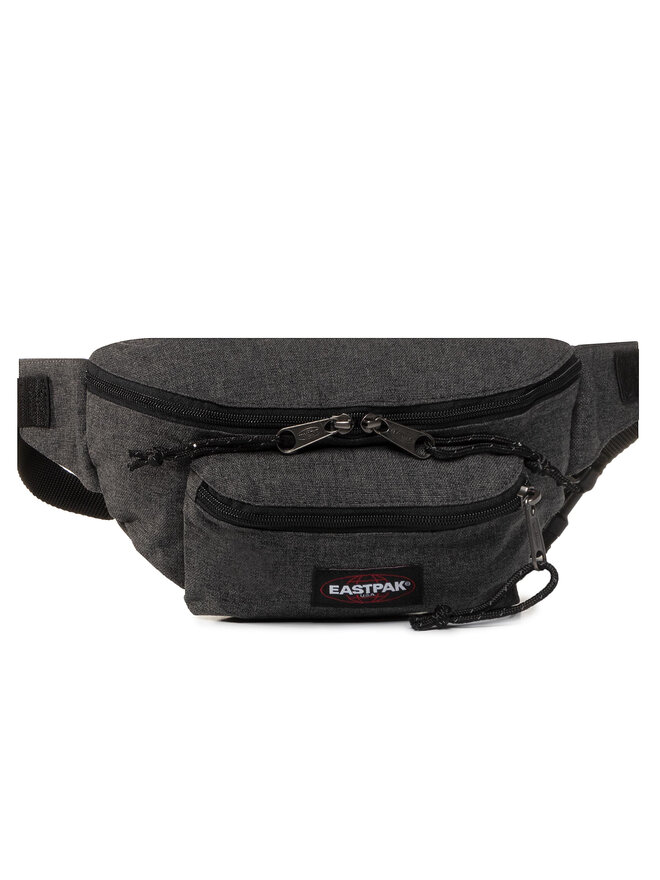 Eastpak Saszetka nerka Eastpak Doggy Bag EK073 Szary