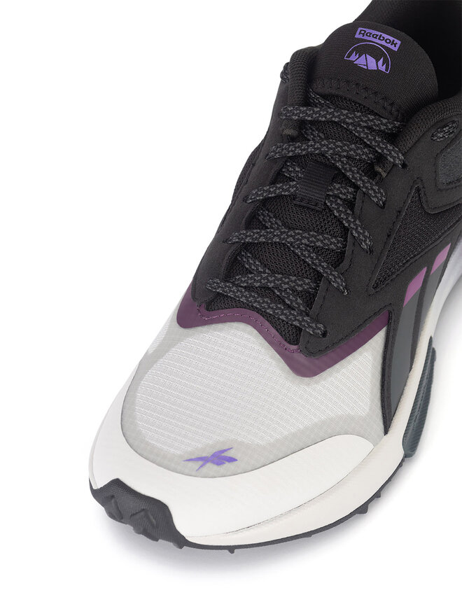 Reebok Сникърси Reebok Lavante Trail 2 100204938 Черен