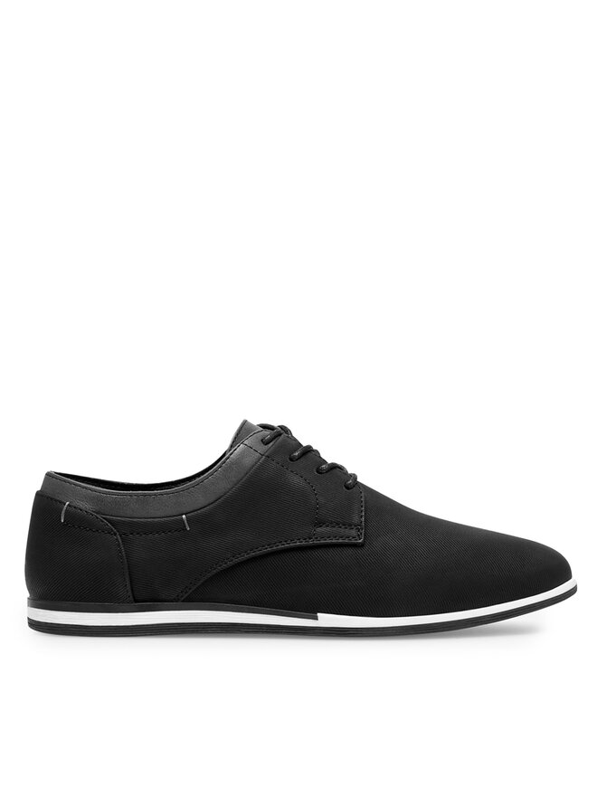 Beverly Hills Polo Club Pantofi Beverly Hills Polo Club CYL6147-2(V)CH Negru