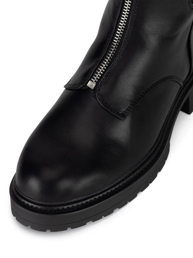 Jenny Fairy Stiefeletten Jenny Fairy WYL3469-5 Schwarz