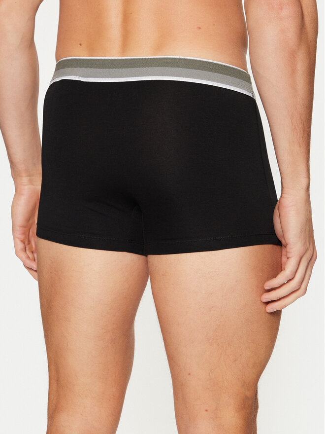 Guess Guess 2 darab boxer U5RG64 KCD31 Szürke