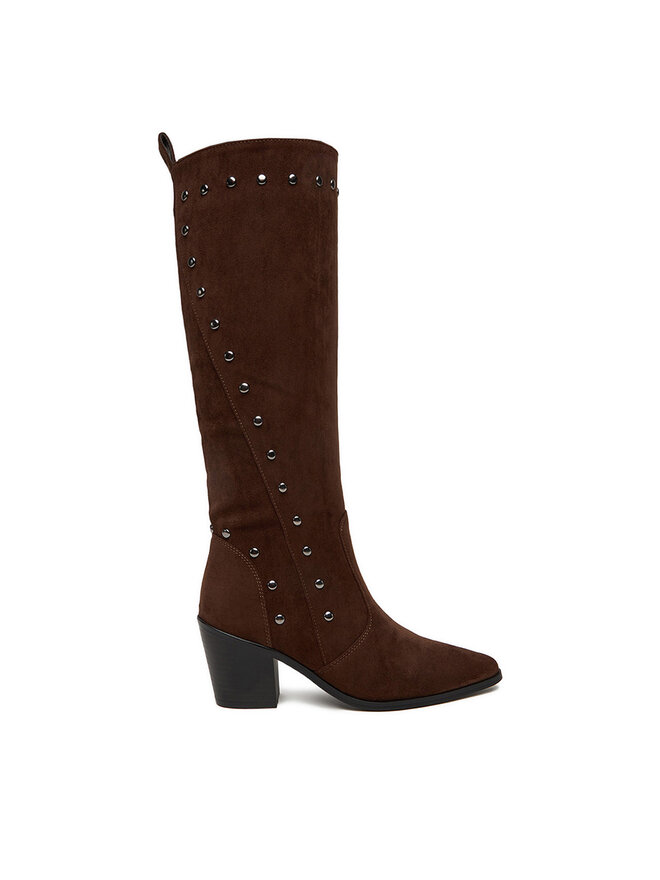 DeeZee Stiefel DeeZee CEO-HY900735-5 Braun
