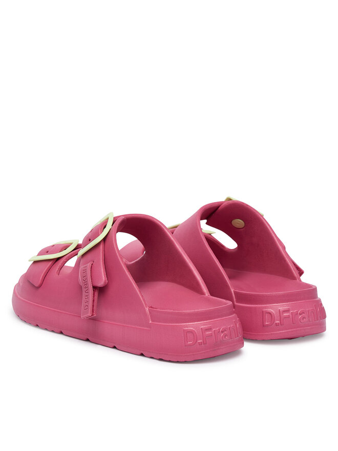 D.Franklin Sandalen D.Franklin Vibe Foam 2 DFSH413005 Rosa