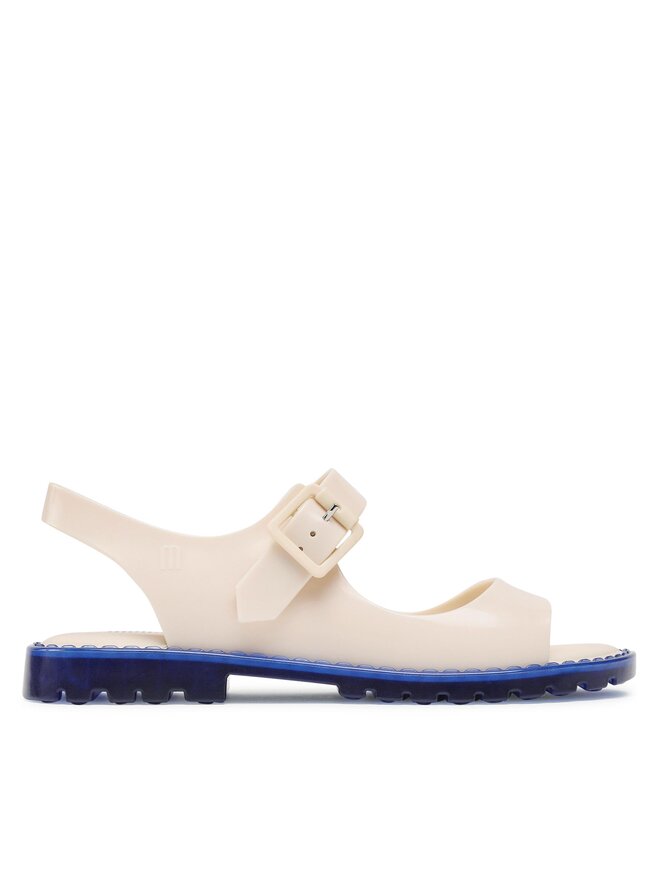 Melissa Basutės Melissa Bae Sandal Ad 33621 Smėlio