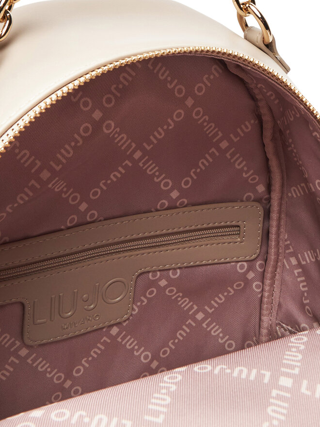 Liu Jo Mochila Liu Jo AF5324 E0077 Beis