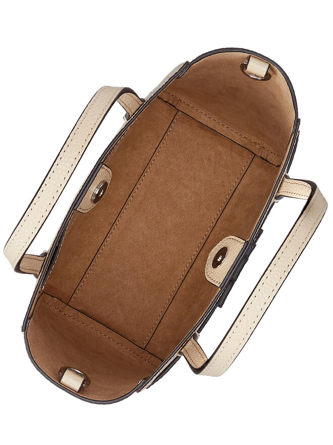 LAUREN RALPH LAUREN Soma LAUREN RALPH LAUREN Cameryn 431966760003 Bēšs