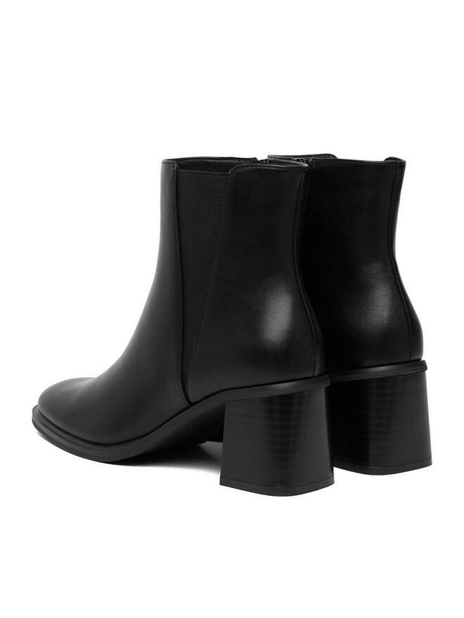 JENNY Stiefeletten JENNY CEO-LI2537 Schwarz