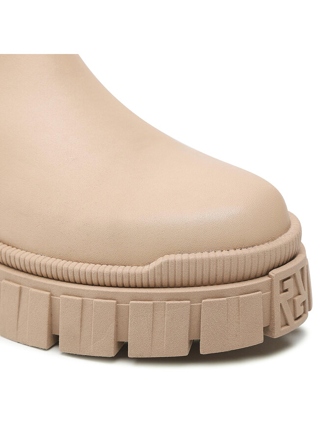 Gino Rossi Ghete Jodhpur Gino Rossi 4064 Bej