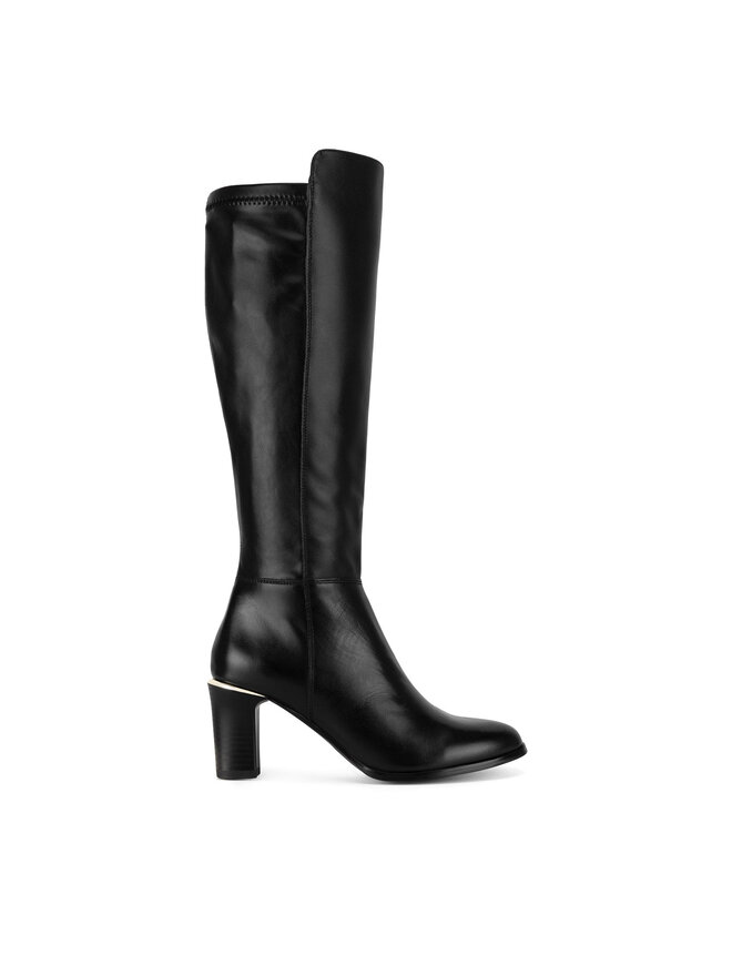 Lasocki Botas altas Lasocki WYL3162-8Z Negro