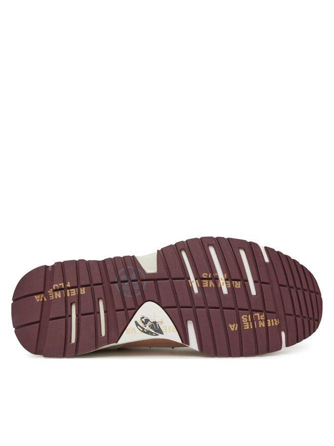 Premiata Сникърси Premiata Mased Var 7397 Бежов