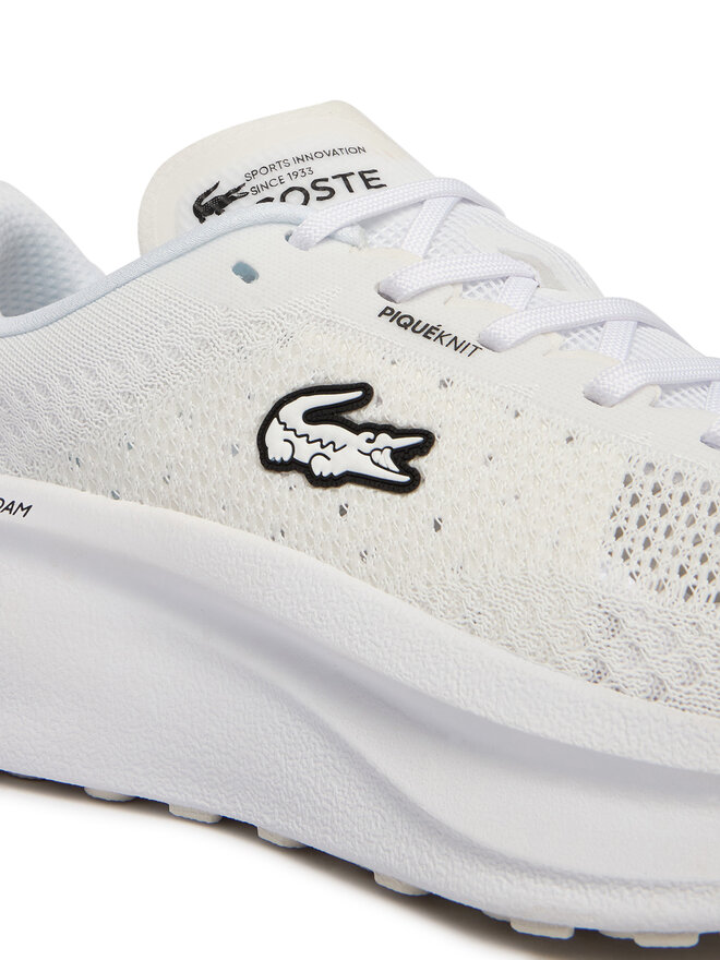 Lacoste Sneakers Lacoste Feminino Neo Run 2 51SFA0017 Weiß