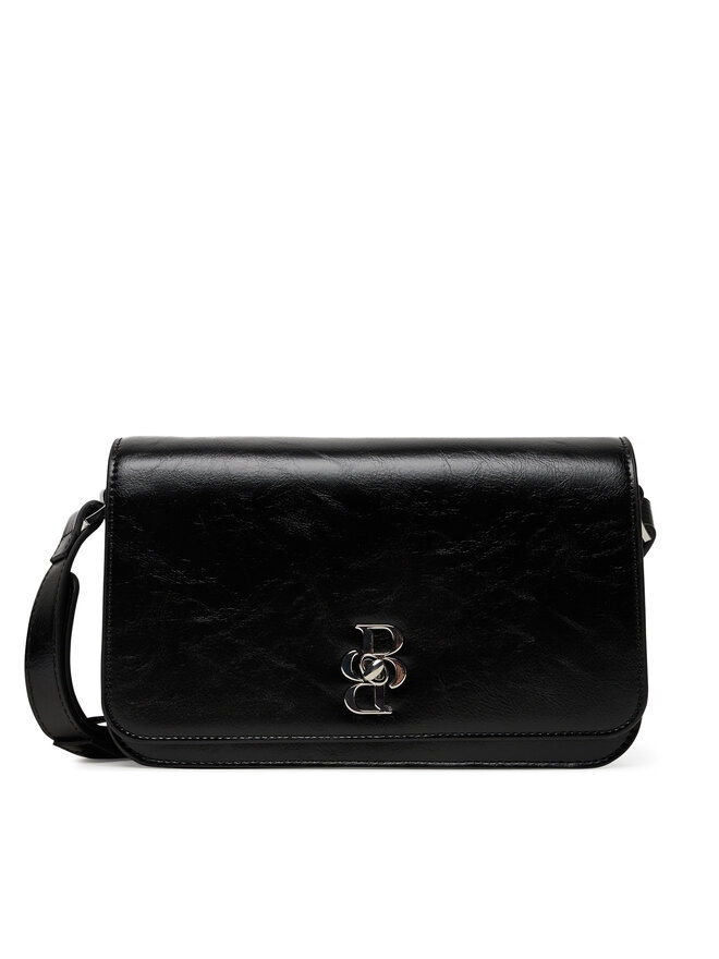 Badura Handtasche Badura LOA715313 Schwarz
