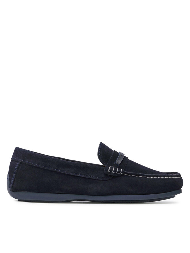 Filipe Mocasines Filipe 8921 Azul marino