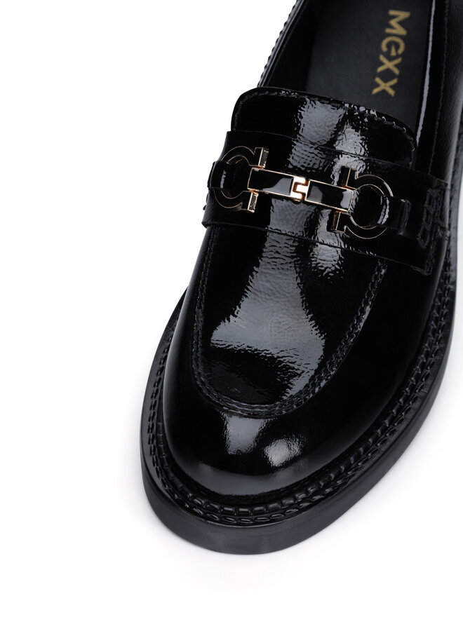 MEXX Lordsy MEXX MX/005C-WI16 Czarny