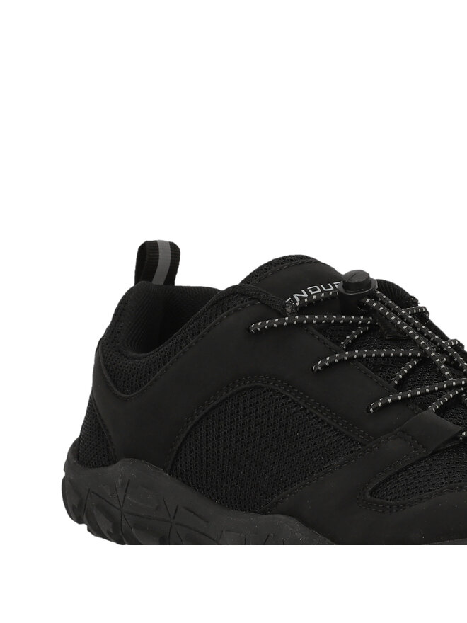 Endurance Sneakers Endurance Kendy Barefoot Shoe E242454 Nero