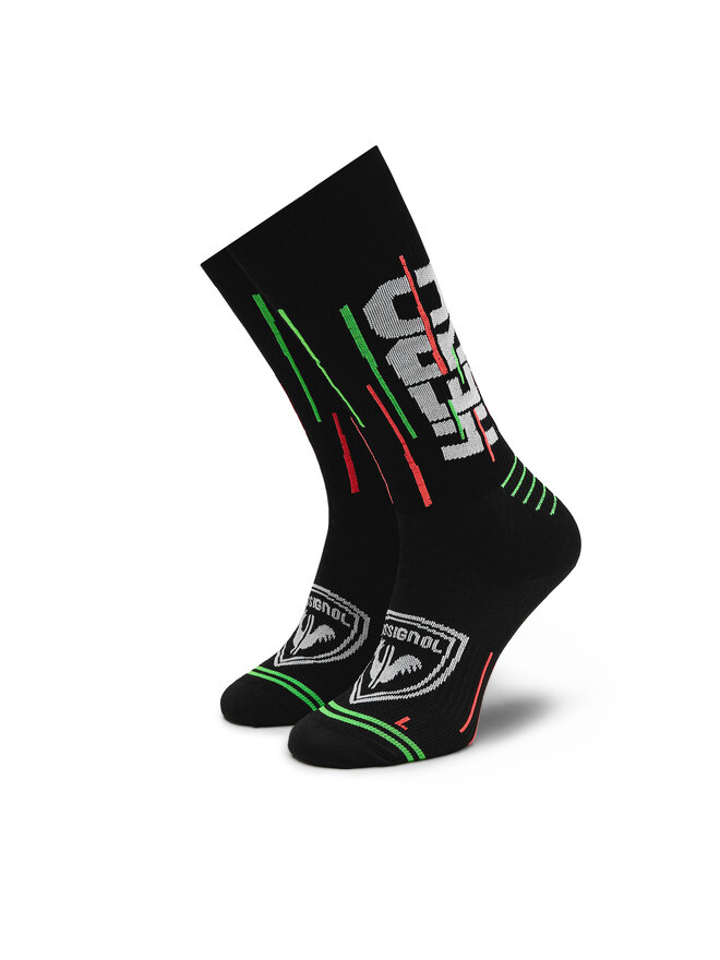 Rossignol Skisocken Rossignol Hero RLLMX01 Schwarz