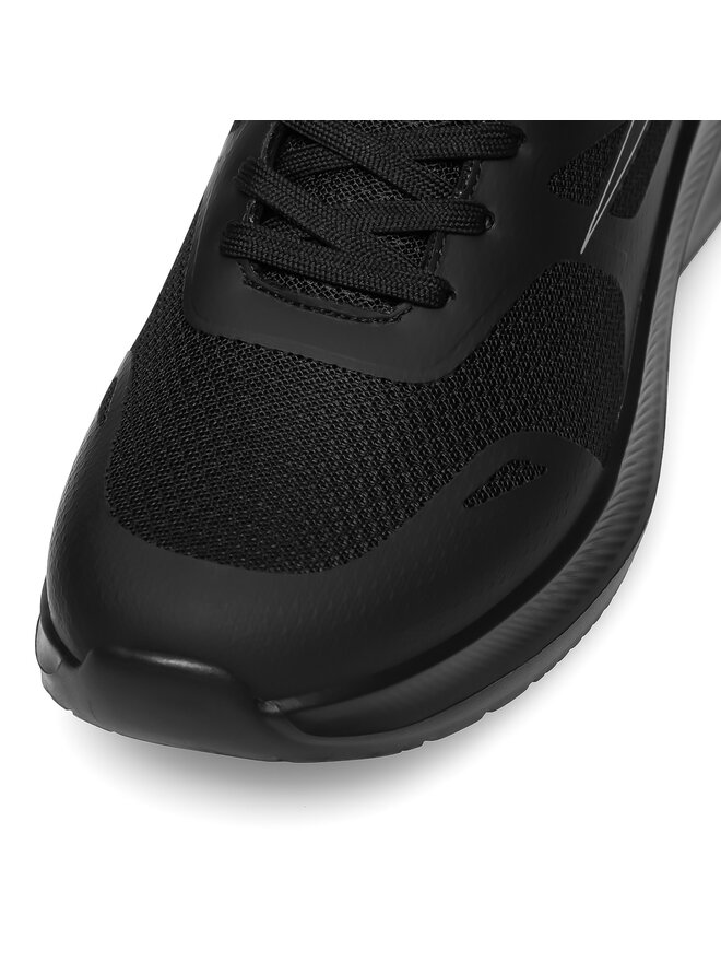 Sprandi Sneakersy Sprandi MP-SS24-3C099 Čierna