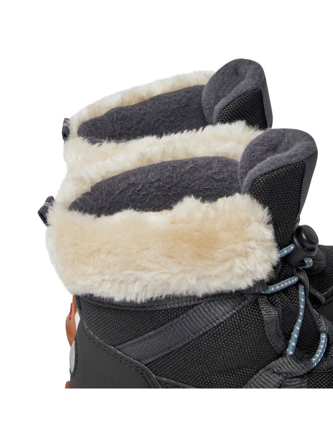 Reima Stiefel Reima Samooja 5400035A Schwarz
