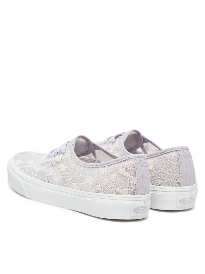 Vans Tenis superge Vans Authentic VN000D8BUUI1 Vijolična