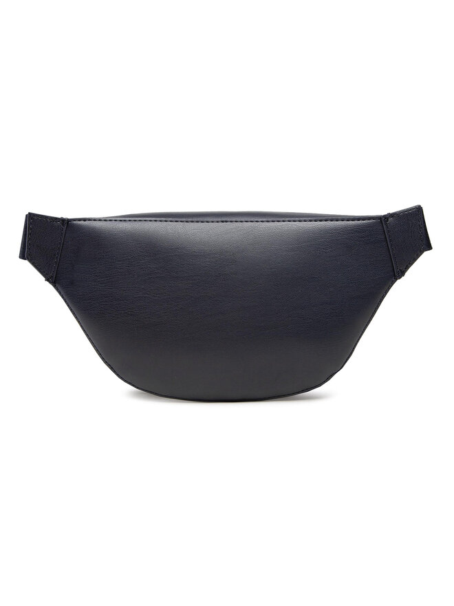 Tommy Hilfiger Gürteltasche﻿ Tommy Hilfiger Iconic Tommy Bumbag AW0AW09958 Dunkelblau