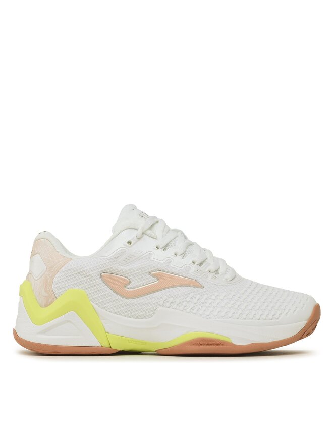 Joma Scarpe da tennis Joma T.Point 2332 TPOINS2332T Bianco