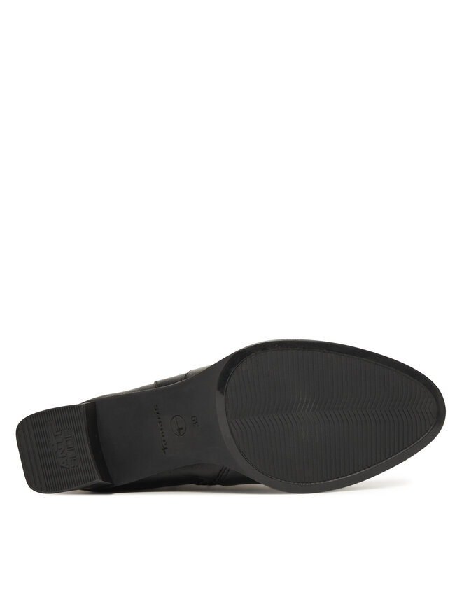 Tamaris Stiefeletten Tamaris 1-25360-45 Schwarz