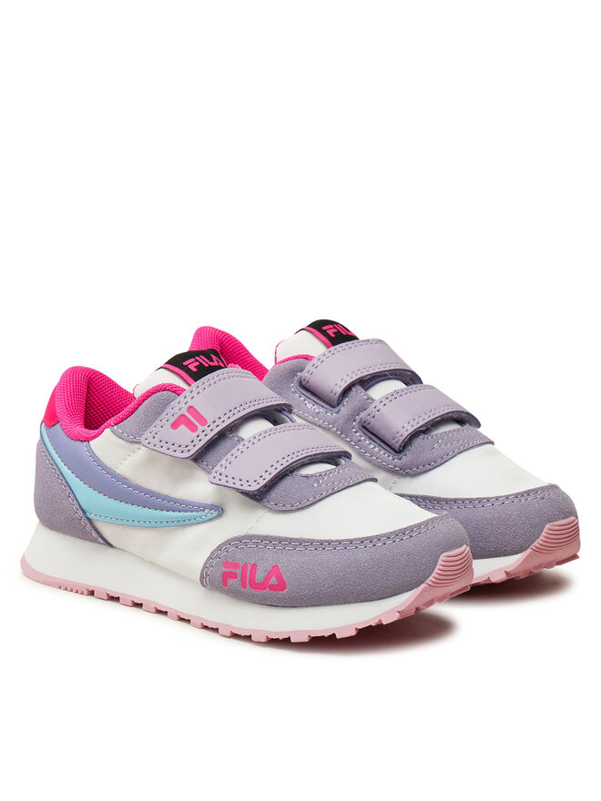 Fila Αθλητικά Fila FFK0225 43236 Μπεζ