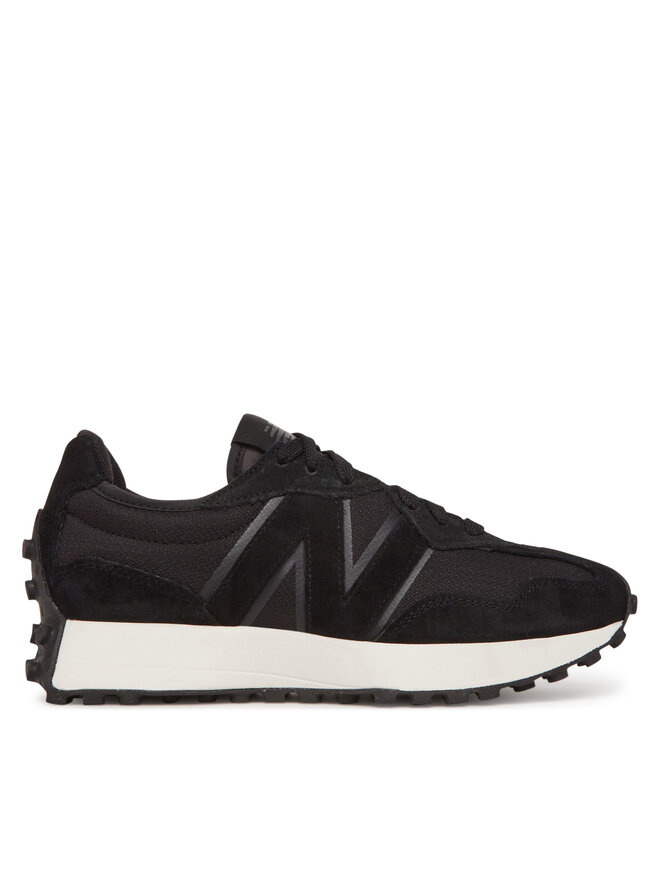 New Balance Superge New Balance U327SWB Črna