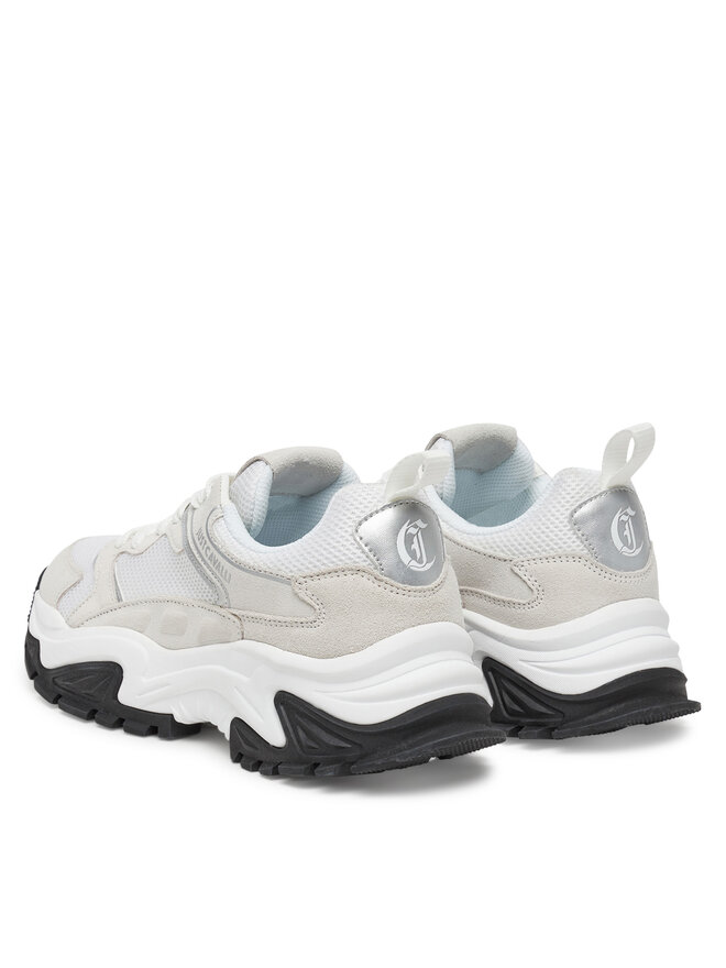 Just Cavalli Sneakers Just Cavalli 78RA3SC5 ZSC33 Weiß
