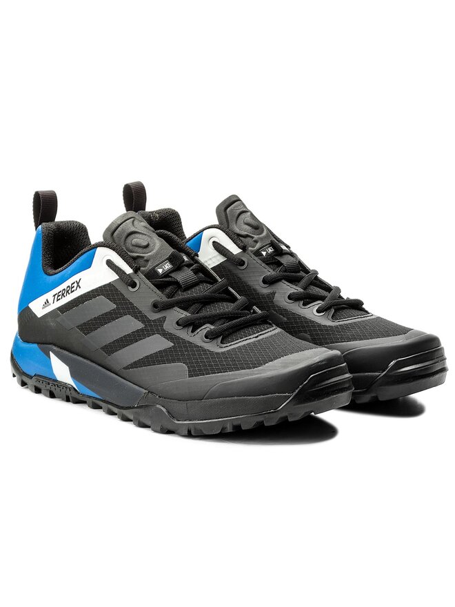Bežecké topánky adidas Terrex Trail Cross Sl CM7562 Čierna | eobuv.sk