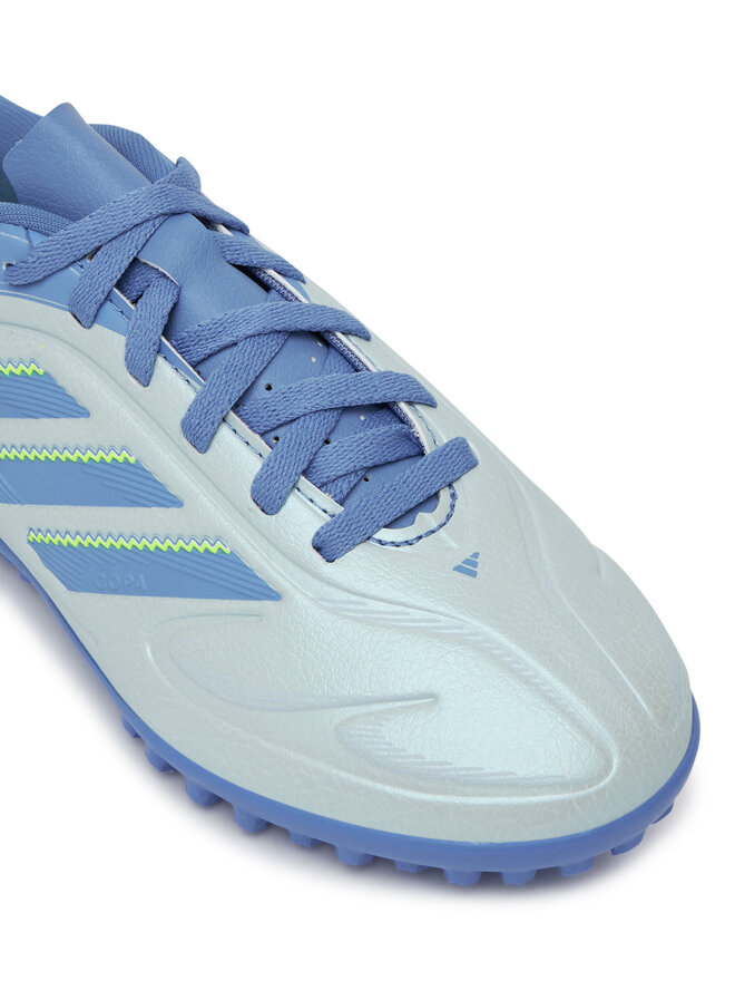 adidas Ποδοσφαιρικά Παπούτσια adidas Copa Pure 3 Club Turf IE1186 Μπλε