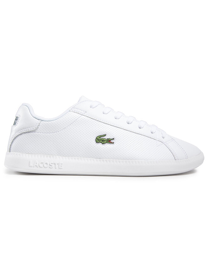 Sneakers graduate lacoste hot sale