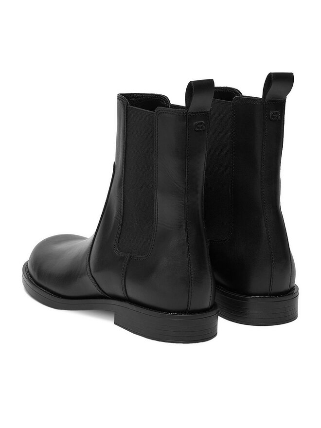 GINO ROSSI Chelsea Gino Rossi C-MASSI-25650 Nero